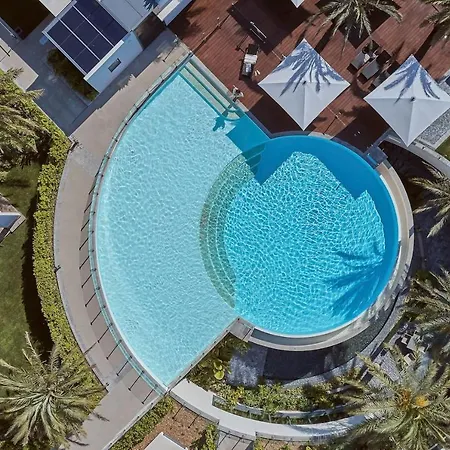 Apartman Parc Du Cap Antibes