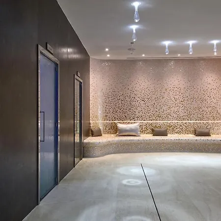 Parc Du Cap Appartement *