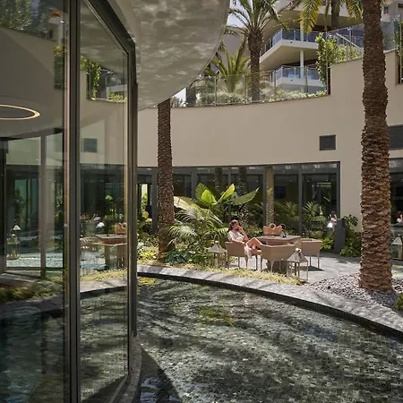 Appartement Parc Du Cap